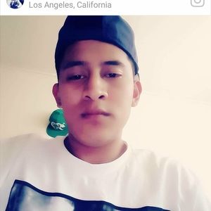 Meet your Posher, Joseph